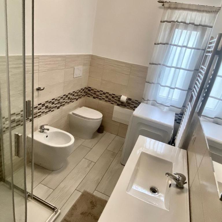 House Baiu - Appartamento Superior con 2 Camere da Letto - 16