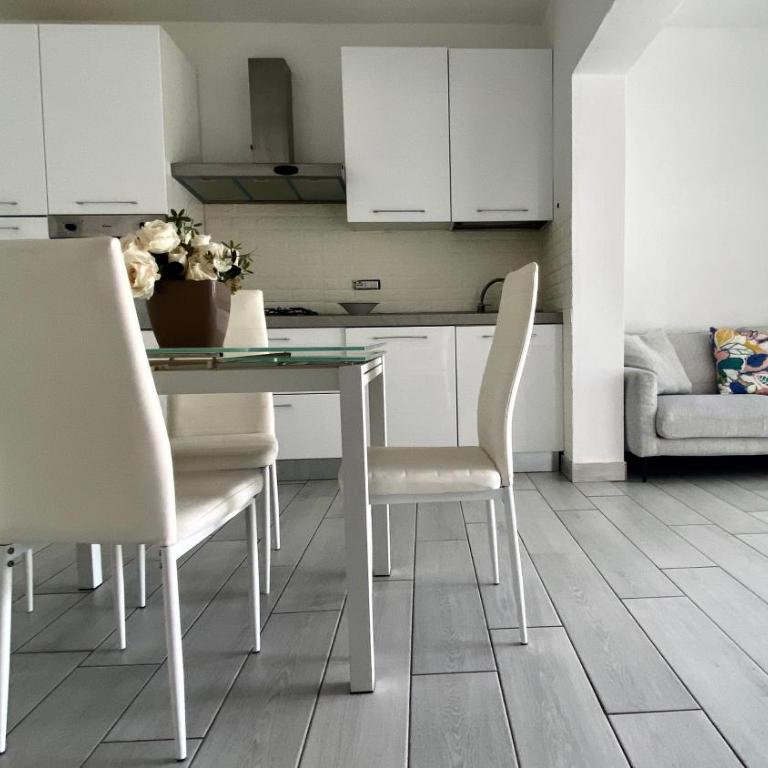 House Baiu - Appartamento Superior con 2 Camere da Letto - 17