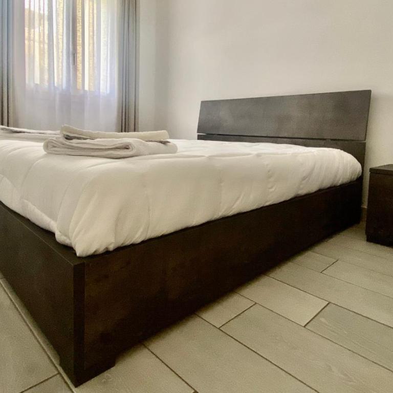 House Baiu - Appartamento Superior con 2 Camere da Letto - 18