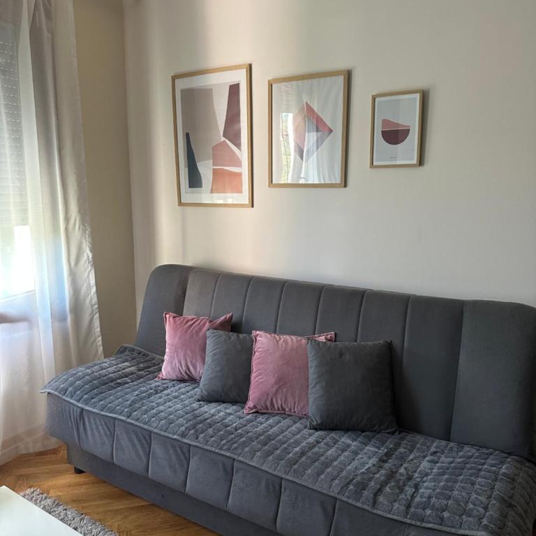 Happy Moments - Apartman sa 1 Spavaćom Sobom - 45