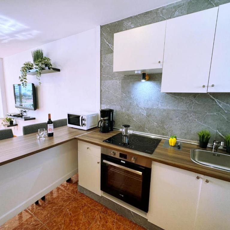 Magical Sunsets Holiday Home - Casa de 2 dormitorios - 40