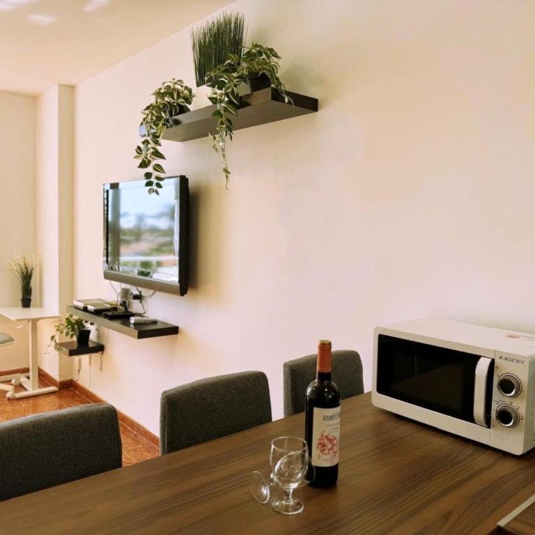 Magical Sunsets Holiday Home - Casa de 2 dormitorios - 54