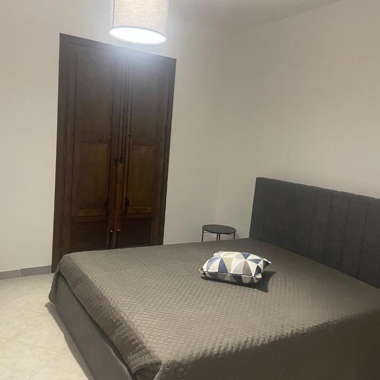 La home di Antonio - Appartamento Standard - 8