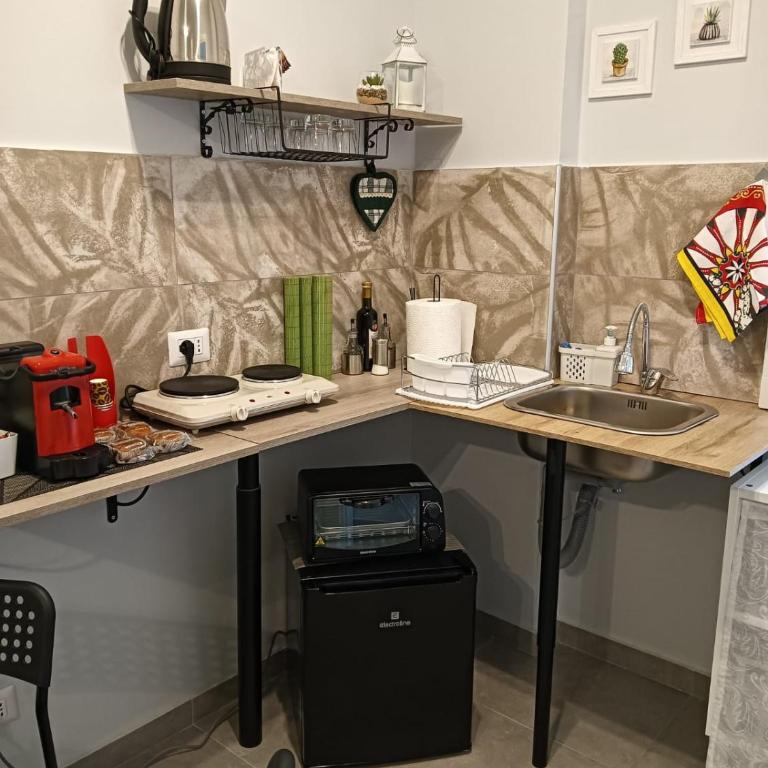 GRAMAFA HOUSES NITTA 2 - One-Bedroom Apartment - 9