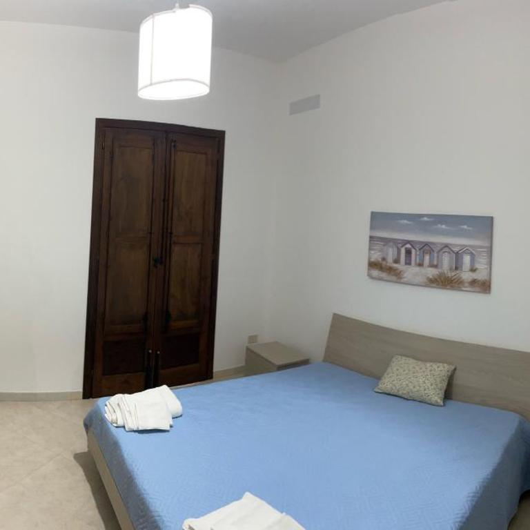 La home di Antonio - Appartamento Standard - 10