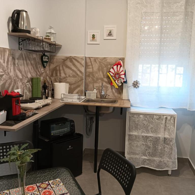 GRAMAFA HOUSES NITTA 2 - One-Bedroom Apartment - 22