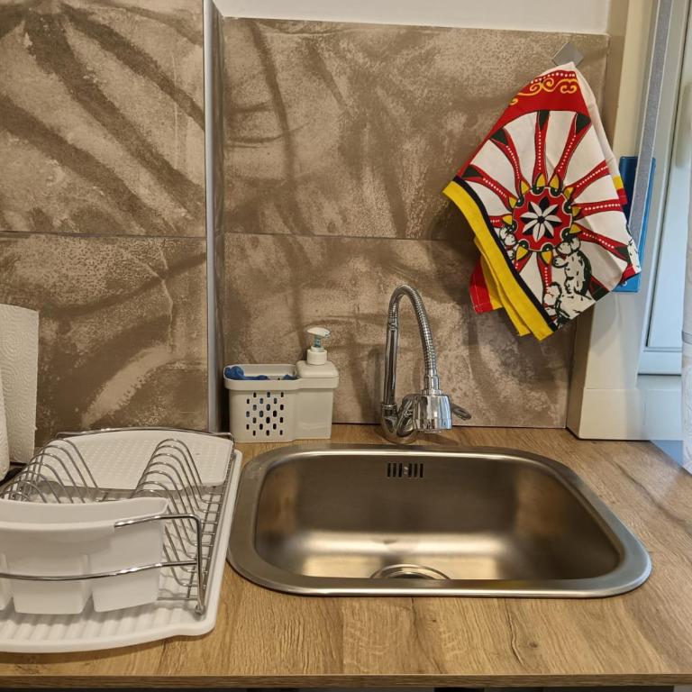 GRAMAFA HOUSES NITTA 2 - One-Bedroom Apartment - 23