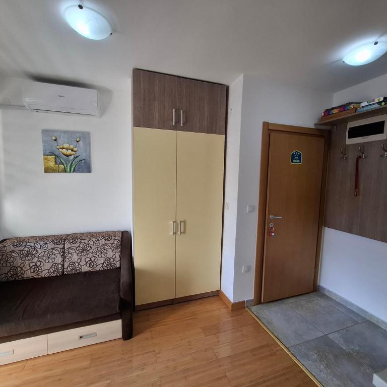 Zlatiborski konaci K14 A10 - Apartman sa Balkonom - 12