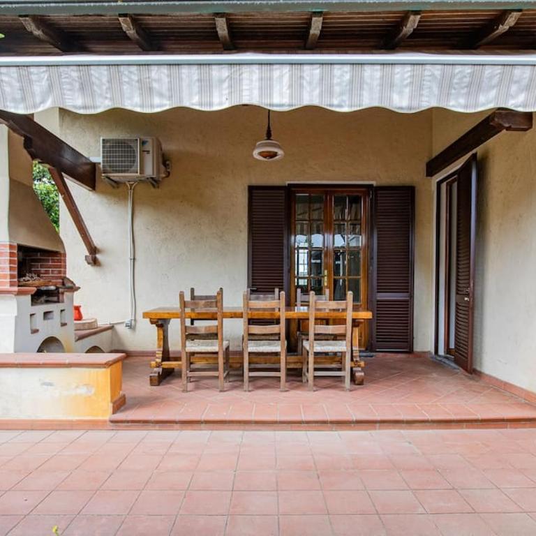 GOLDEN LUXE - Grand Villa with Exlusive Garden - Villa - 16