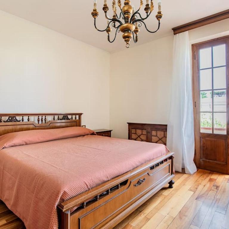 GOLDEN LUXE - Grand Villa with Exlusive Garden - Villa - 27