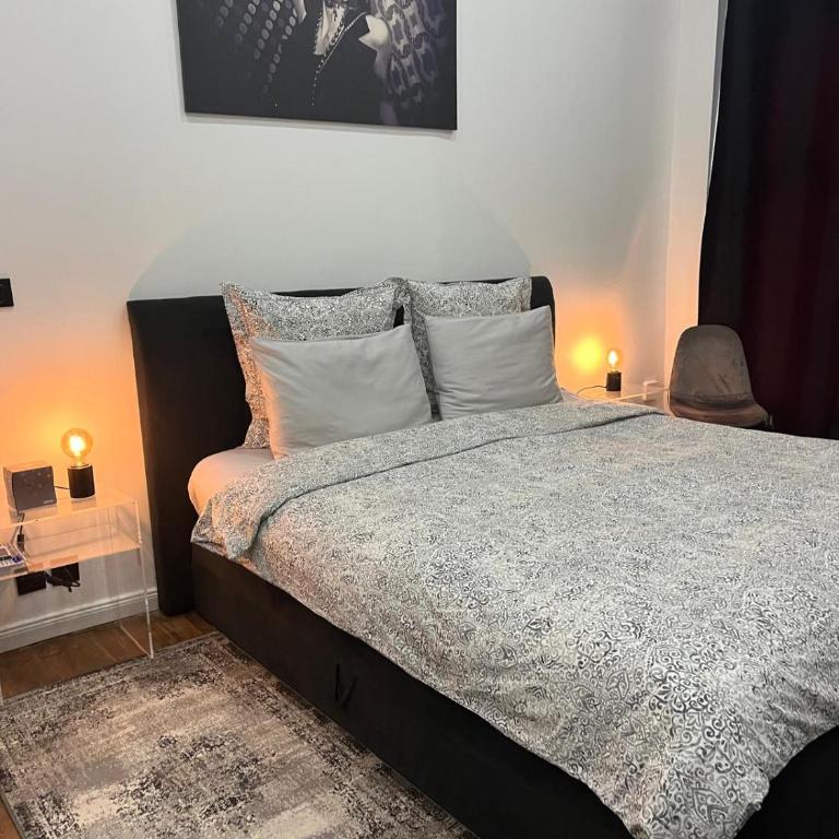 Paris Incredible Olympic Nest - Appartement 1 Chambre - 10