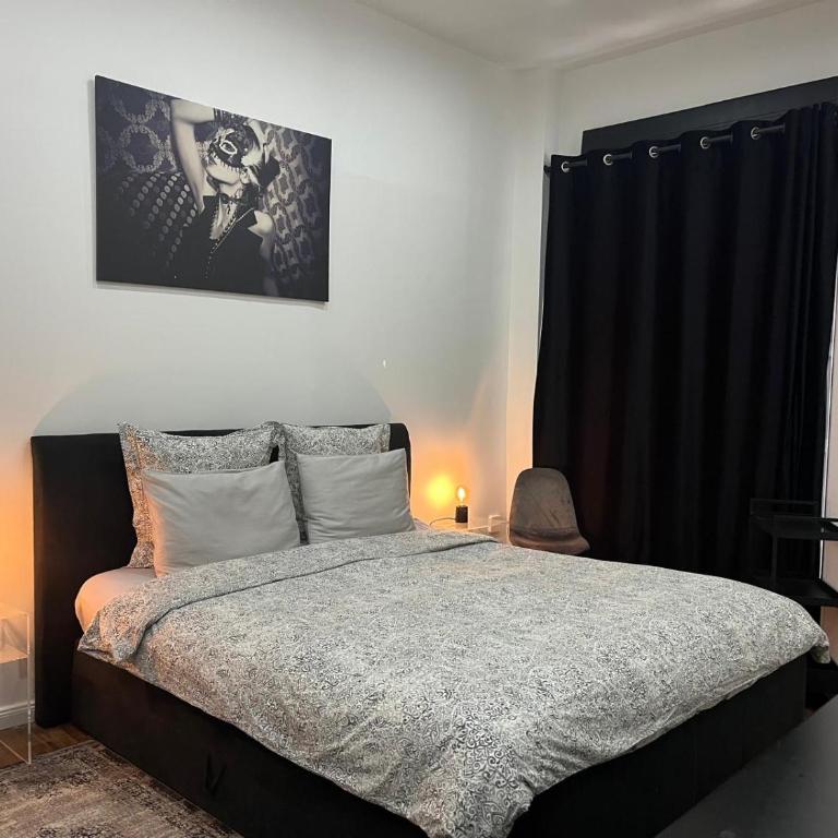 Paris Incredible Olympic Nest - Appartement 1 Chambre - 11