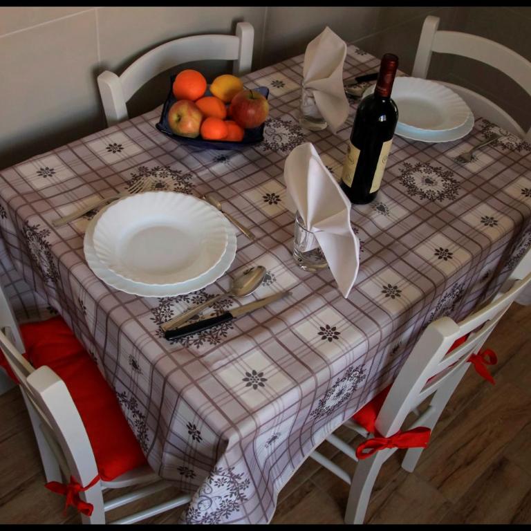 Domus Roma Vacanze - Qui staremo bene - Appartamento con 2 Camere da Letto - 2