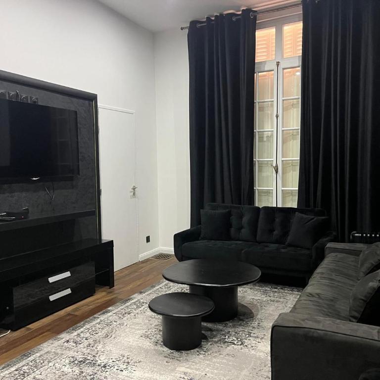 Paris Incredible Olympic Nest - Appartement 1 Chambre - 13