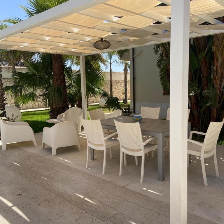 Villa Ruffino - Casa Vacanze - 29