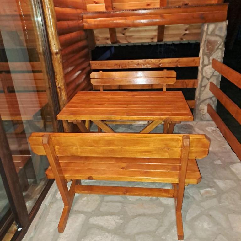 Vila Dajana Zminica - Two-Bedroom House - 51