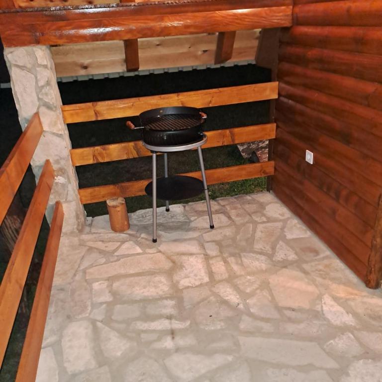 Vila Dajana Zminica - Two-Bedroom House - 50