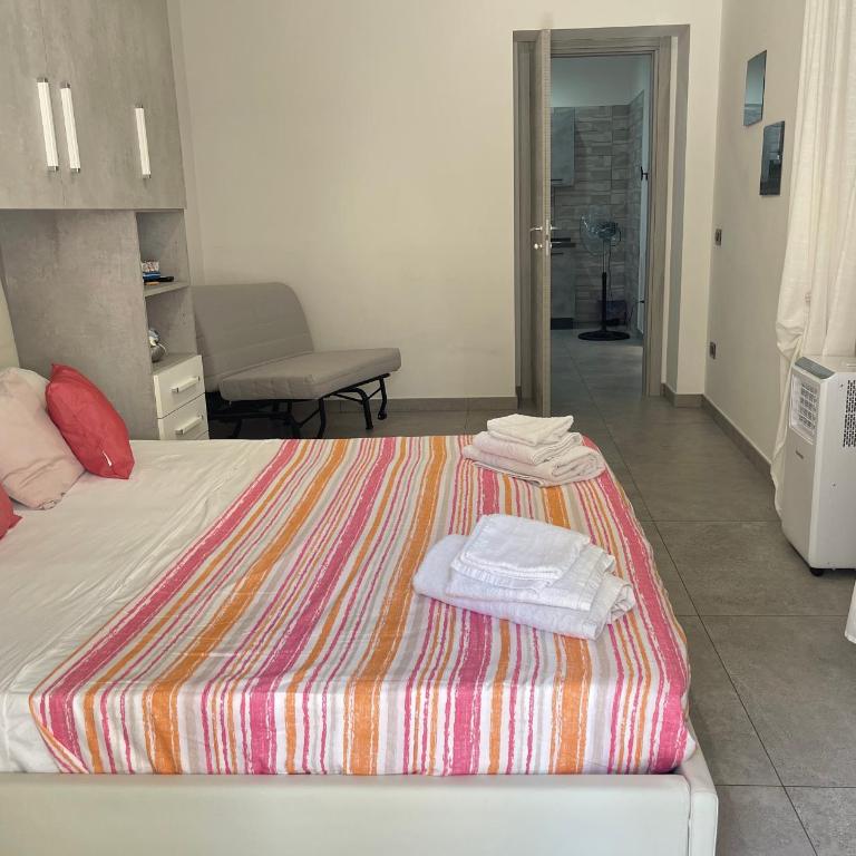 La Piazzetta - Appartamento con 1 Camera da Letto - 5