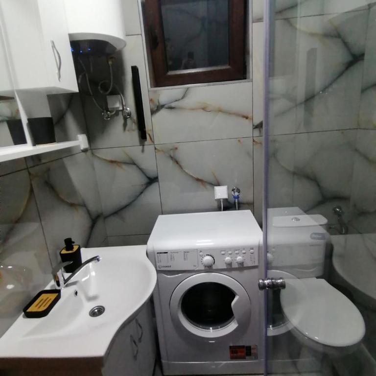 Vila Dajana Zminica - Two-Bedroom House - 49
