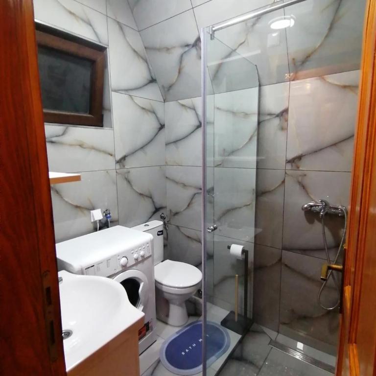 Vila Dajana Zminica - Two-Bedroom House - 48