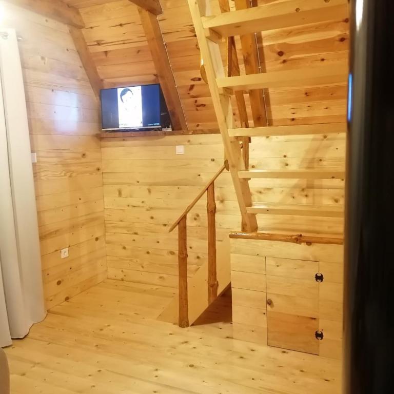Vila Dajana Zminica - Two-Bedroom House - 47