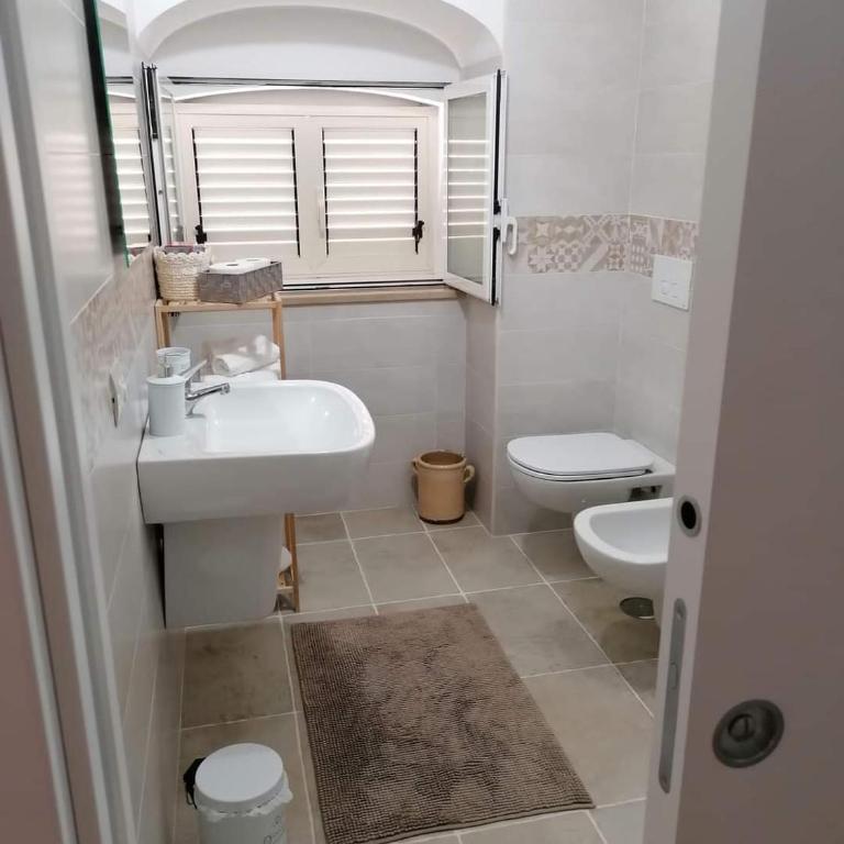 La Casa della Zia - Casa con 1 Camera da Letto - 21