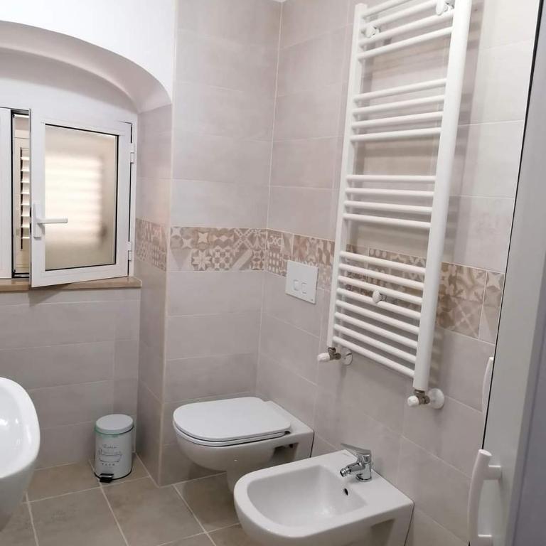 La Casa della Zia - Casa con 1 Camera da Letto - 25