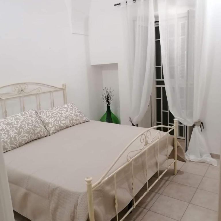 La Casa della Zia - Casa con 1 Camera da Letto - 15