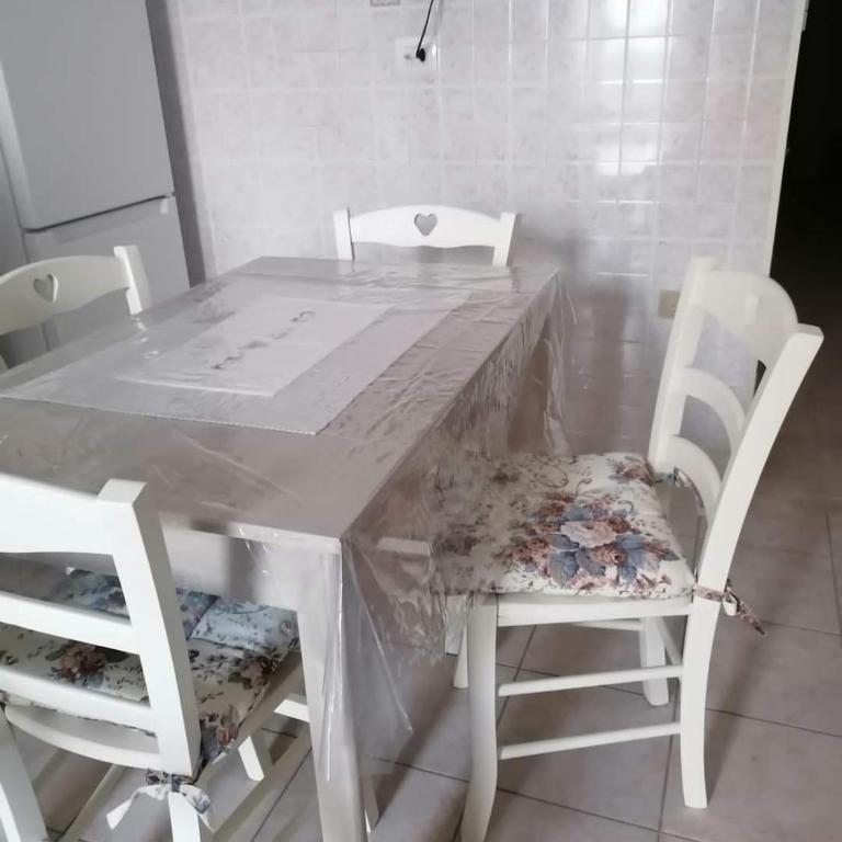 La Casa della Zia - Casa con 1 Camera da Letto - 12