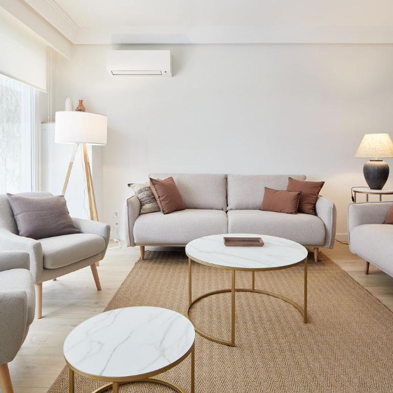 The Rentals Collection - Ronda - Apartamento con balcón - 5