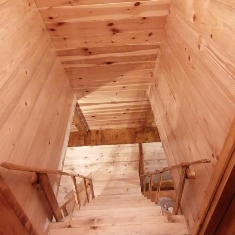 Vila Dajana Zminica - Two-Bedroom House - 46