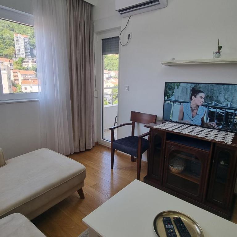 Orange Blues Apartments - Superior One-Bedroom Apartment with Balcony - 7