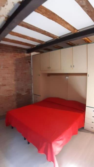 Appartamento in centro a piano terra - Appartamento con 1 Camera da Letto - 10