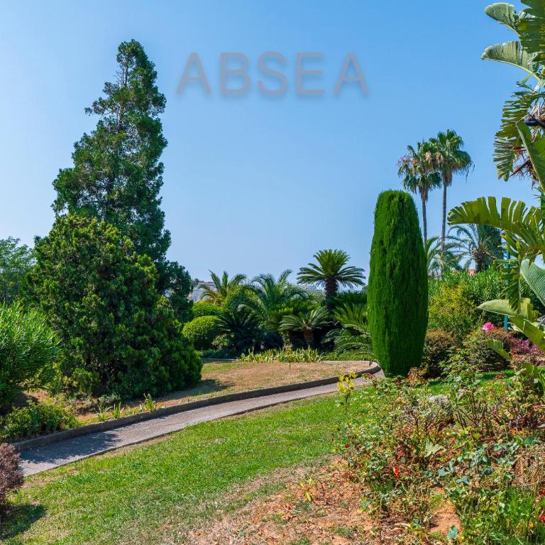 Nice Garden Apartment Pool Parking Air Conditioning Family Friendly - Appartement 2 Chambres - 6