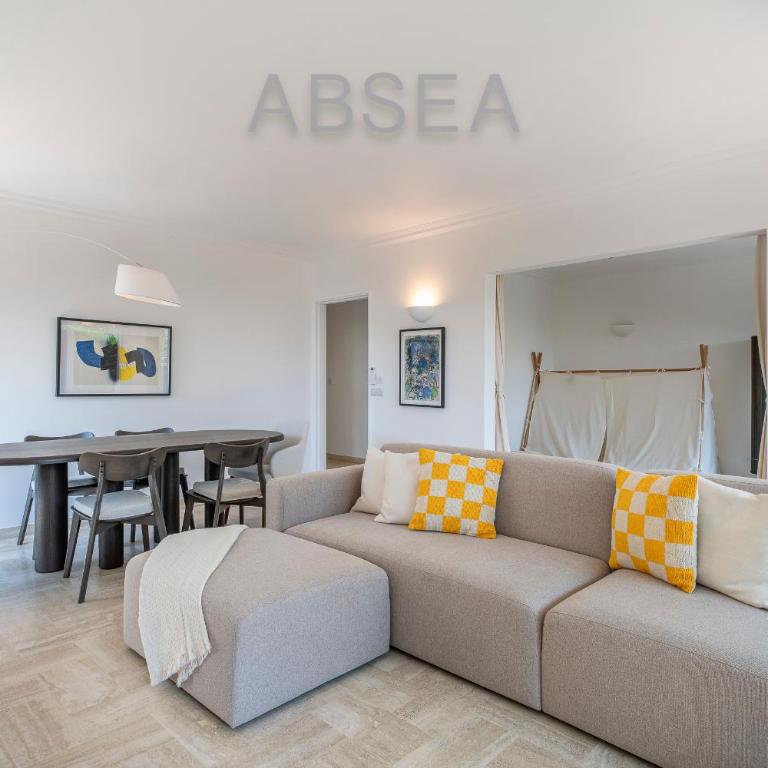 Nice Garden Apartment Pool Parking Air Conditioning Family Friendly - Appartement 2 Chambres - 9