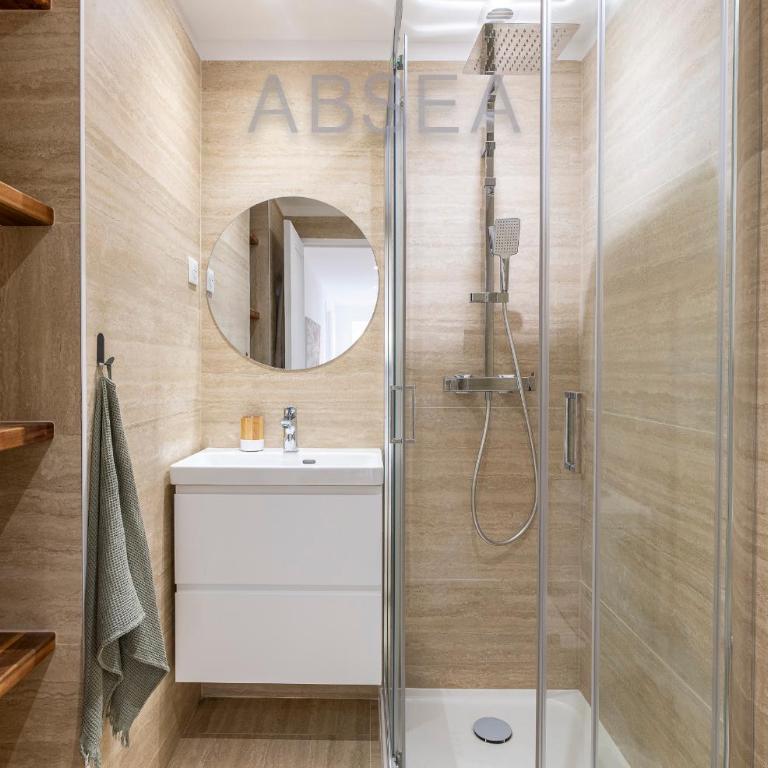 Nice Garden Apartment Pool Parking Air Conditioning Family Friendly - Appartement 2 Chambres - 16