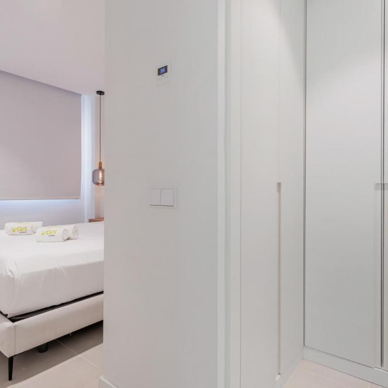 ViVi Homes - Gerrard, Terrace, Pool & Sea Vew - Apartment with Sea View - 20