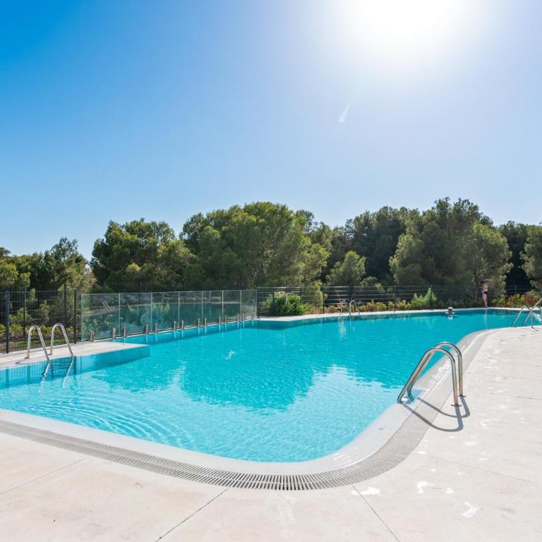 ViVi Homes - Gerrard, Terrace, Pool & Sea Vew - Apartment with Sea View - 28