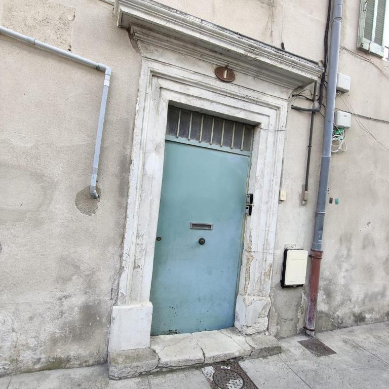 Le Scarlett Nîmois - Apartment mit 1 Schlafzimmer - 11