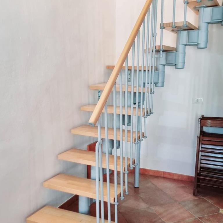 Casa Vacanza Brigida - Maison de Vacances - 10