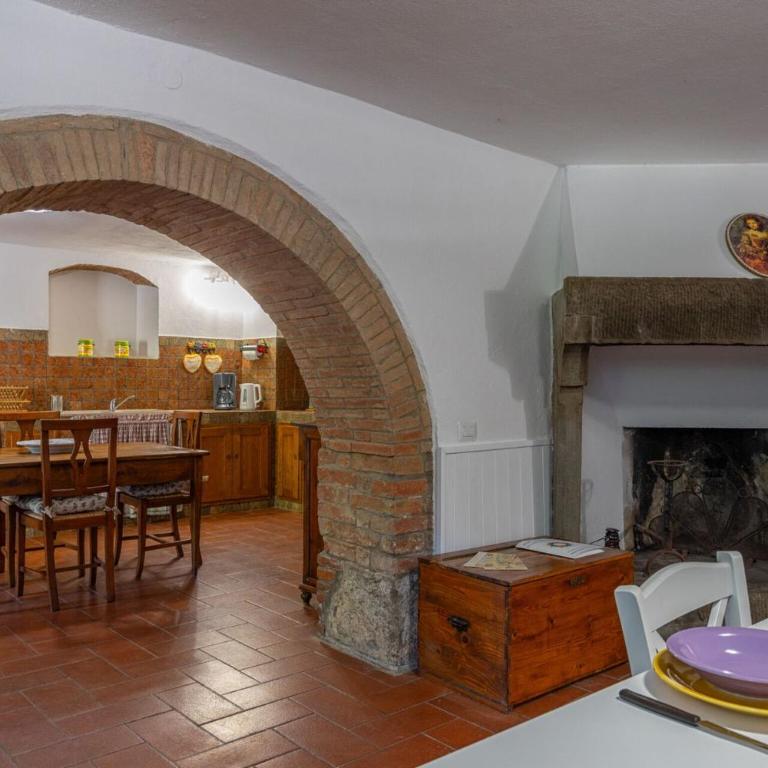 Villa Marconi - Villa con Piscina Privata - 4