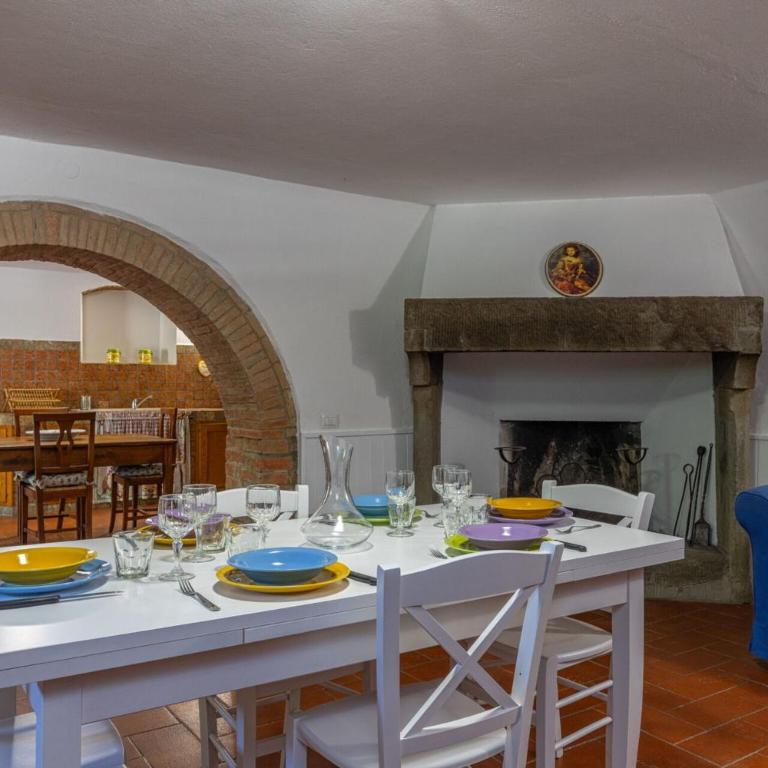 Villa Marconi - Villa con Piscina Privata - 6