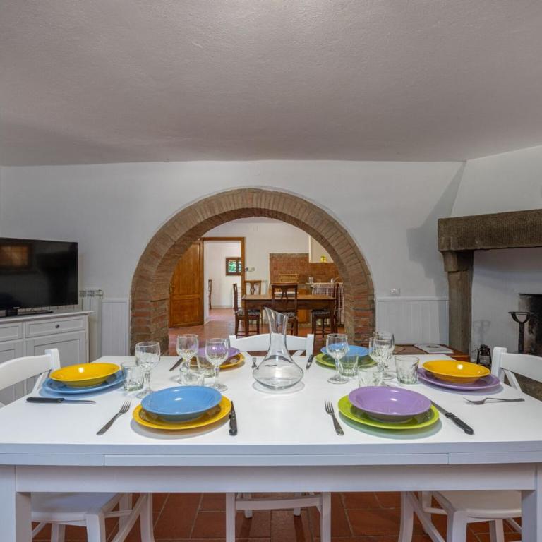Villa Marconi - Villa con Piscina Privata - 7
