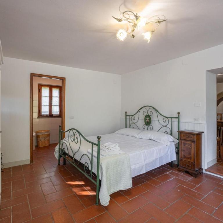 Villa Marconi - Villa con Piscina Privata - 9