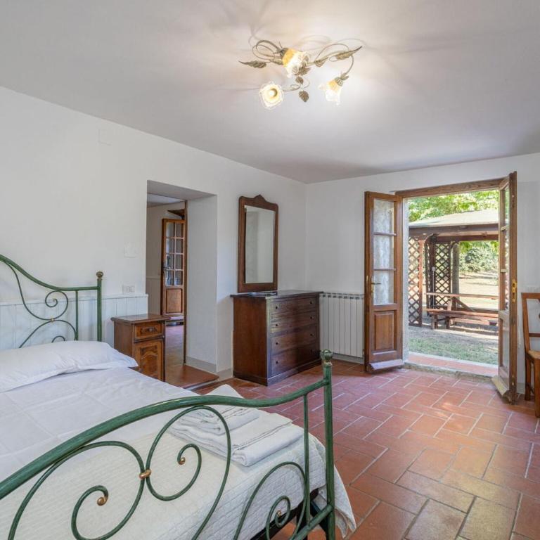 Villa Marconi - Villa con Piscina Privata - 10