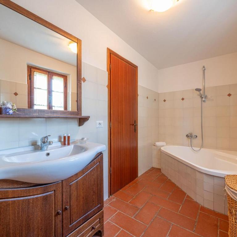 Villa Marconi - Villa con Piscina Privata - 11