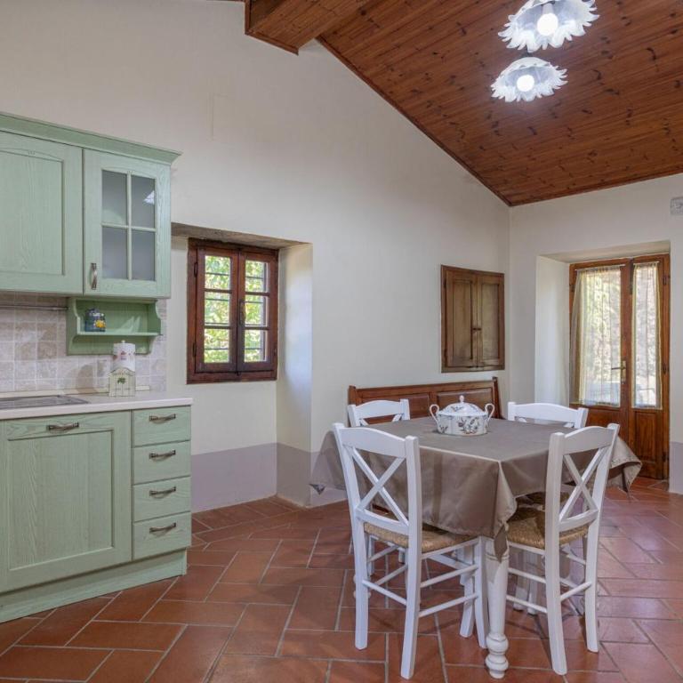 Villa Marconi - Villa con Piscina Privata - 13