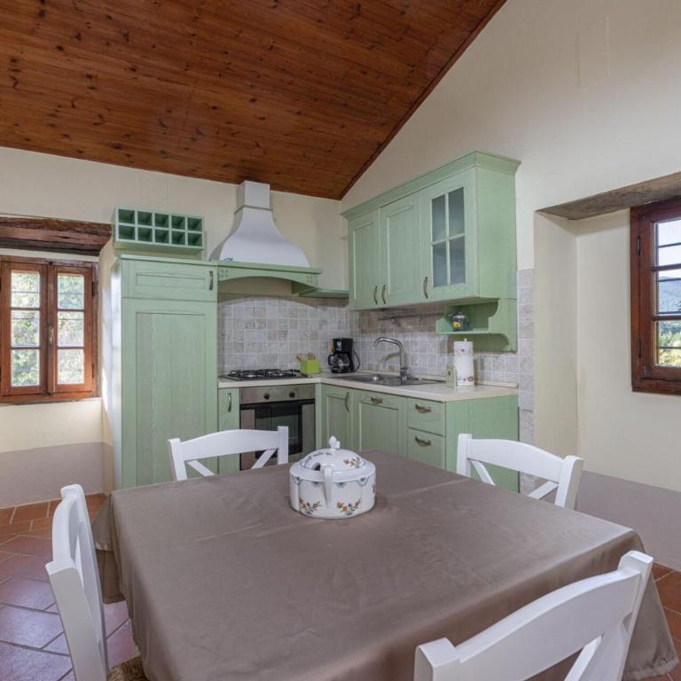 Villa Marconi - Villa con Piscina Privata - 15