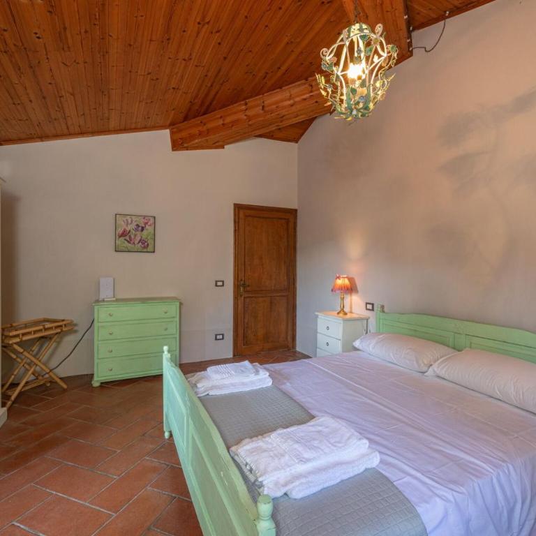 Villa Marconi - Villa con Piscina Privata - 16
