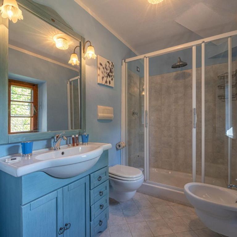Villa Marconi - Villa con Piscina Privata - 18